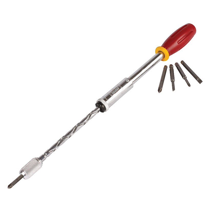 Screwdriver  -  4