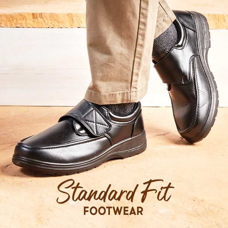 Mens Footwear Coopers fo Stortford