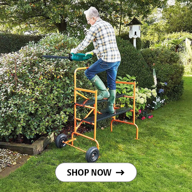 Handy Portable Platform