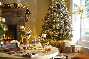 Christmas Decoration Ideas