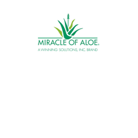 Miracle Of Aloe