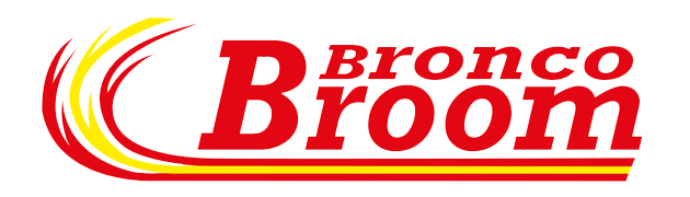 Bronco Broom Bronco Broom