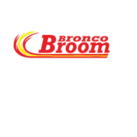 Bronco Broom Bronco Broom