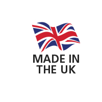 Made in the UK