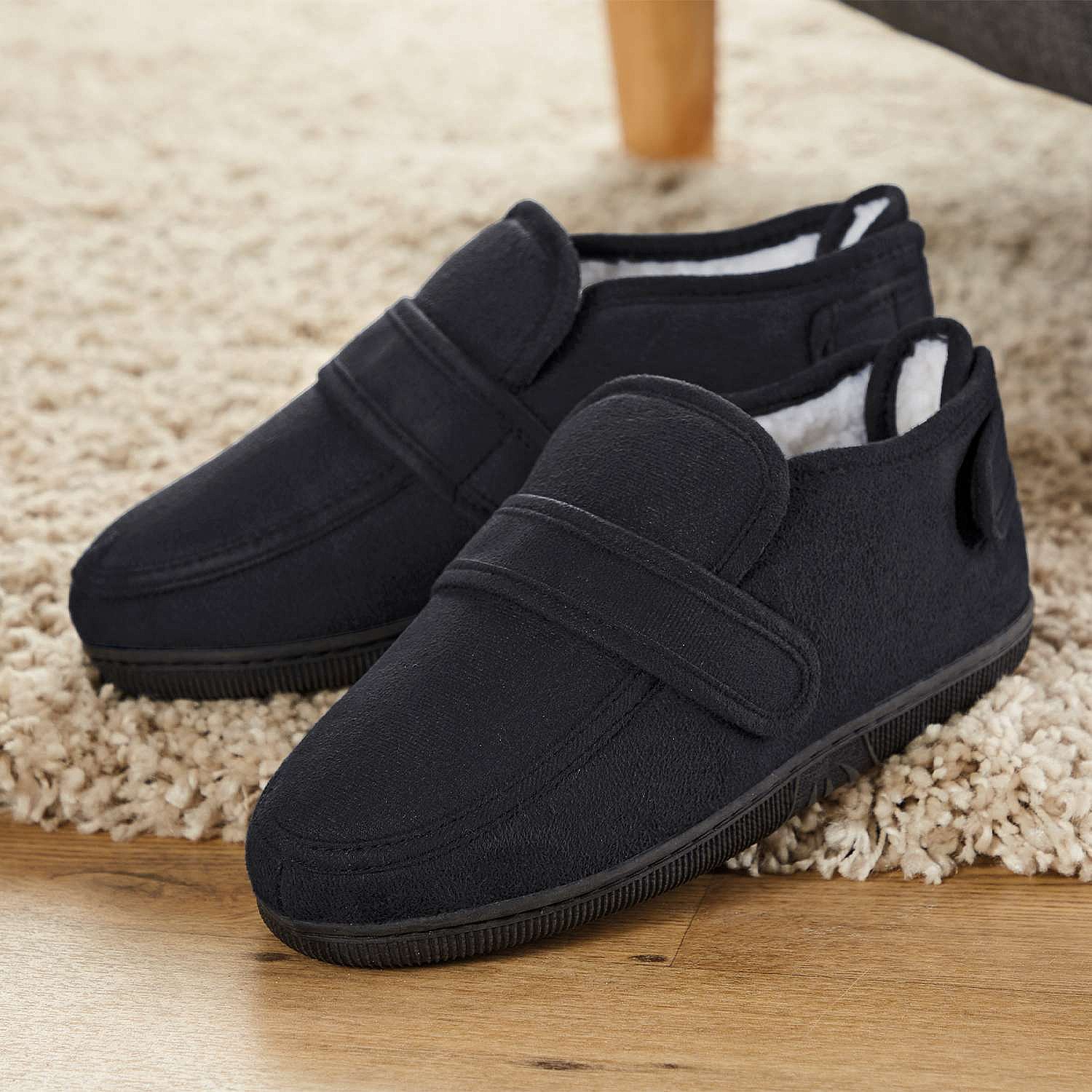 Comfort Shoes - wear indoors \u0026 outdoors 