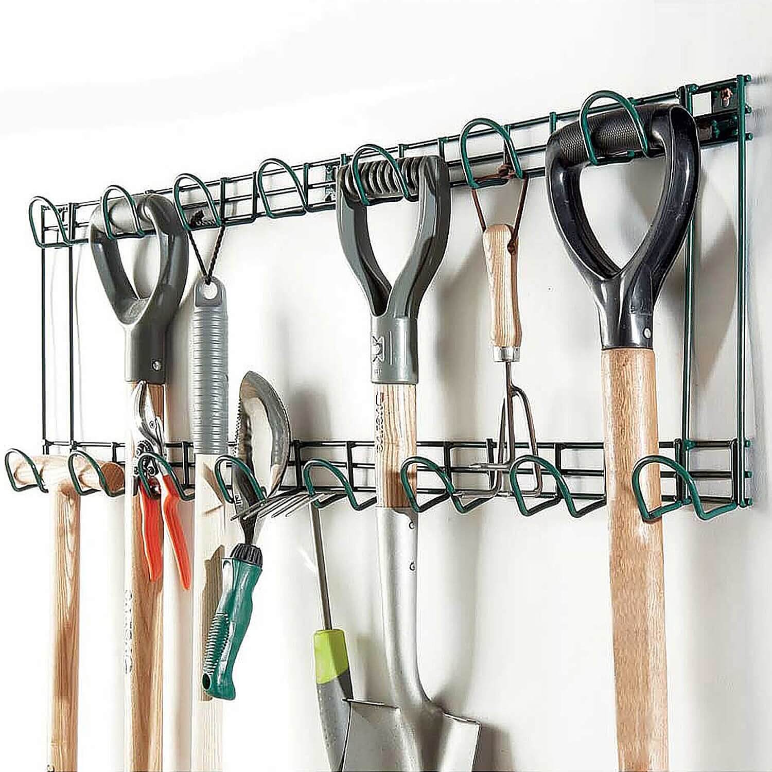 Полка для инструментов hanging tool rack