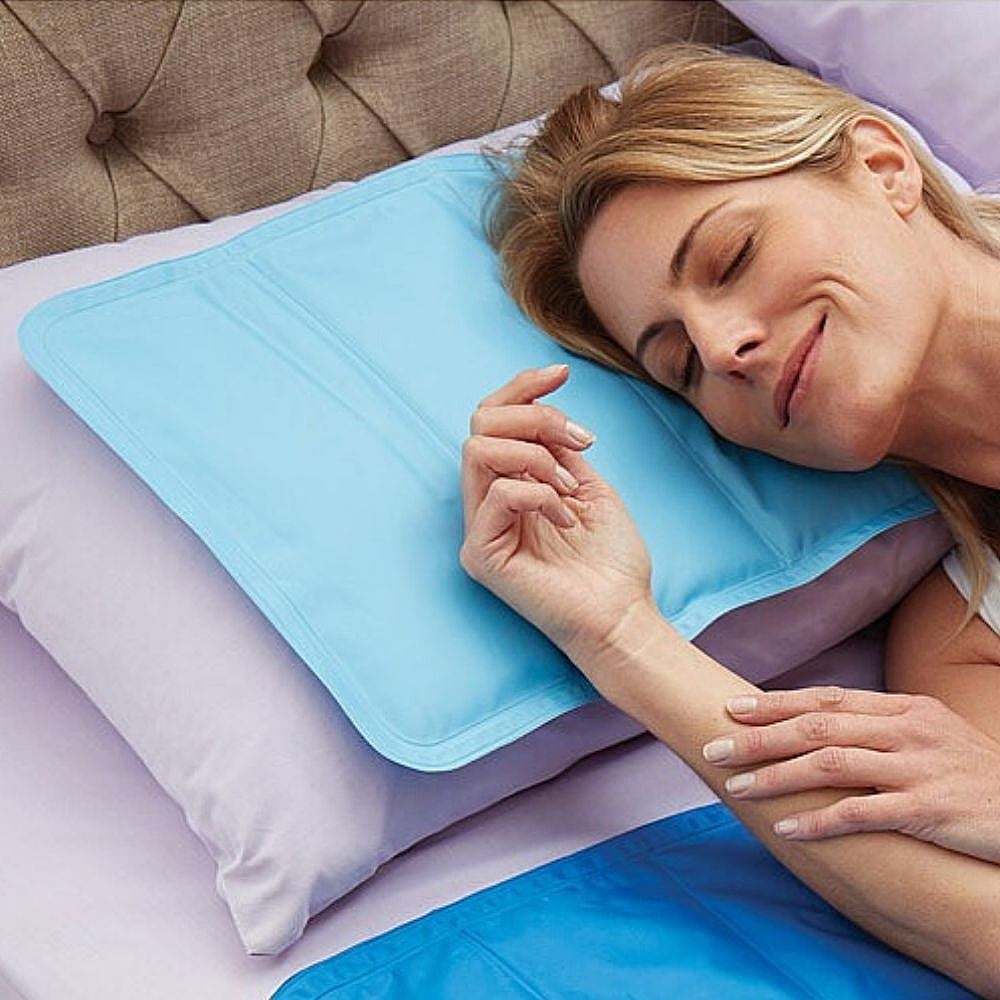 Pack of 2 Cool Head Pillow Pads Buy 2 & Save £5 Coopers