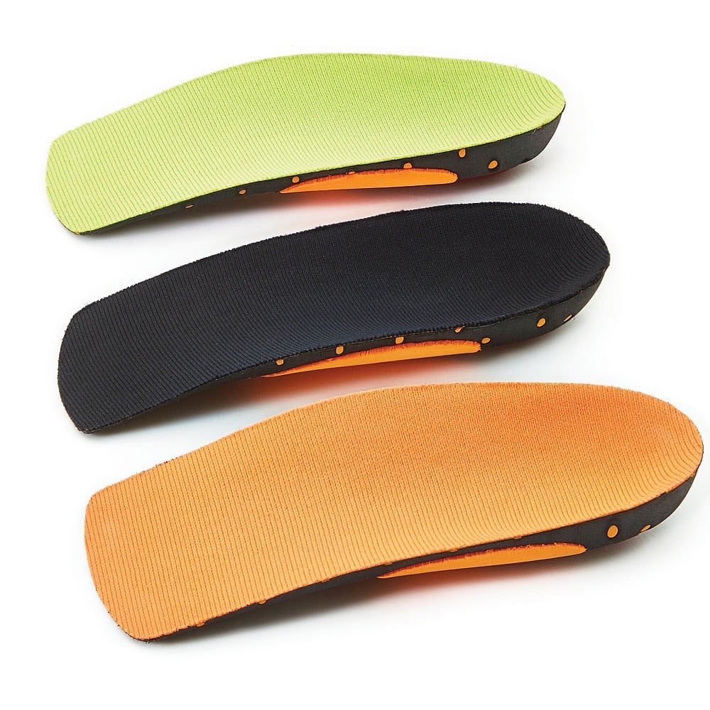 orthotic inner soles