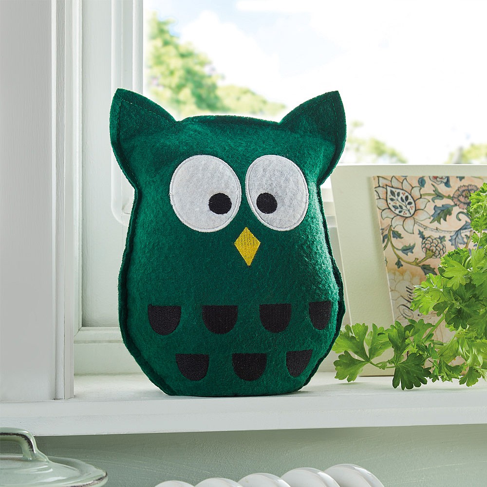 Owl Moisture Absorber - Buy 2 & Save £5