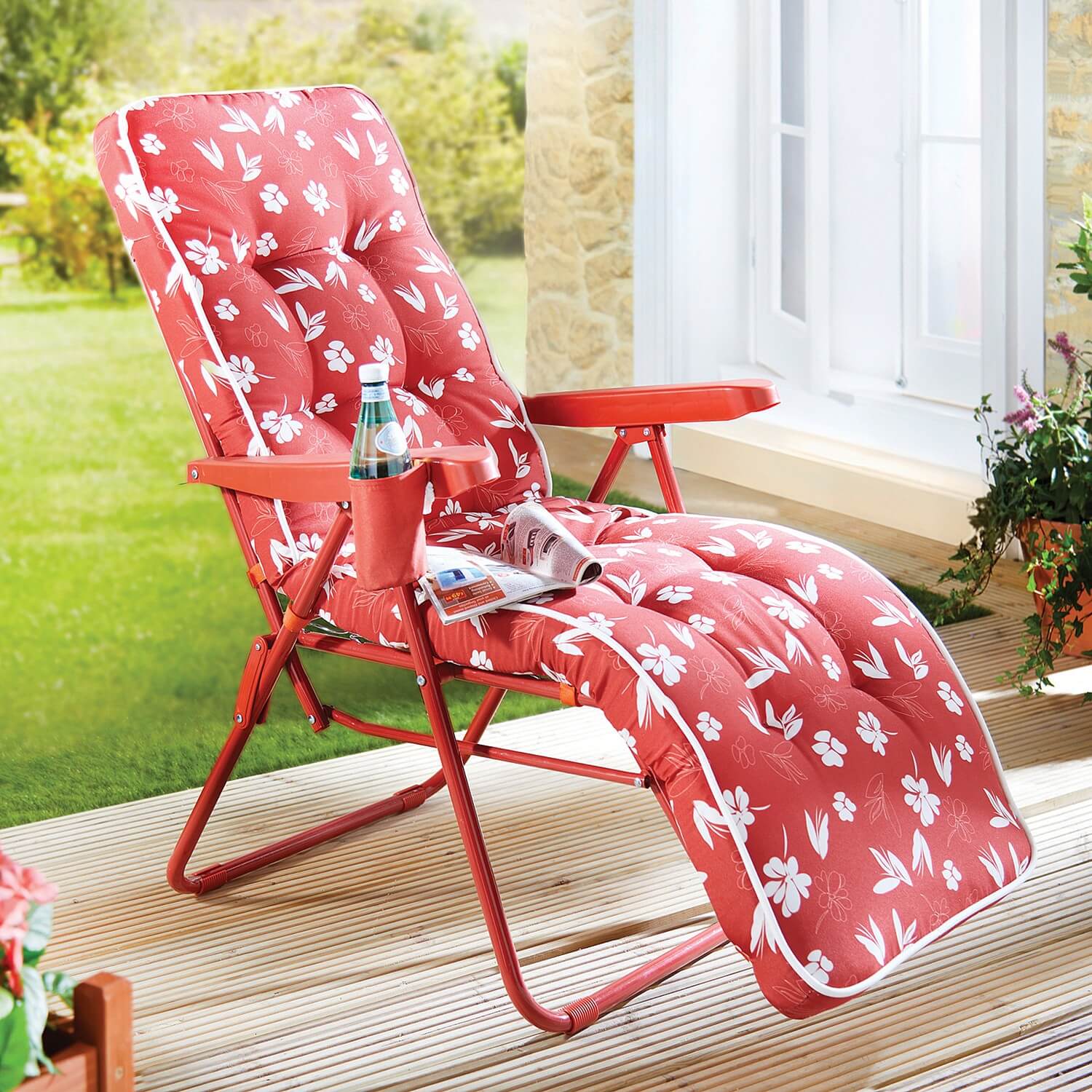 Coopers of Stortford Metal Garden Furniture Sale Best Cheap Deals