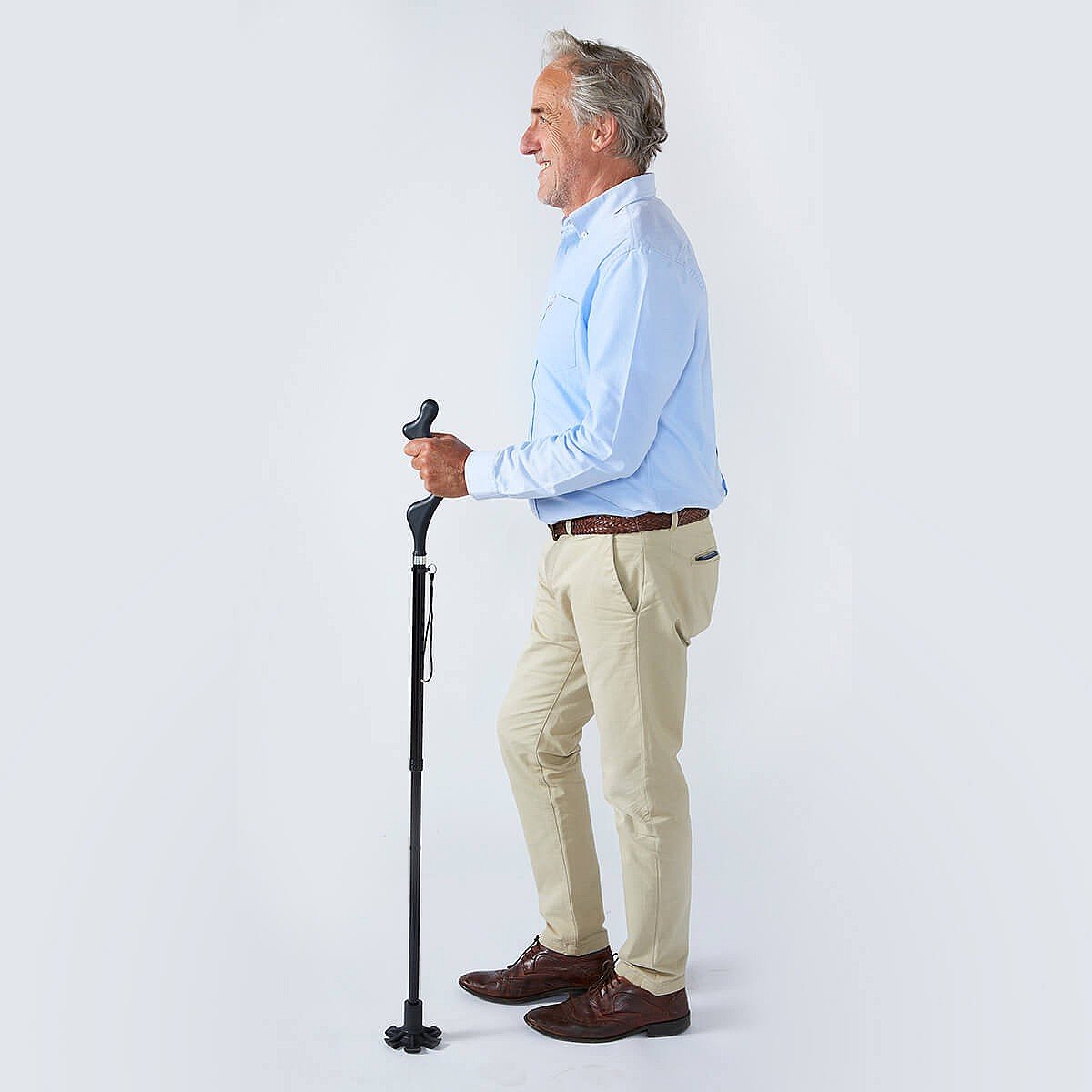 Better Posture Walking Stick Coopers of Stortford