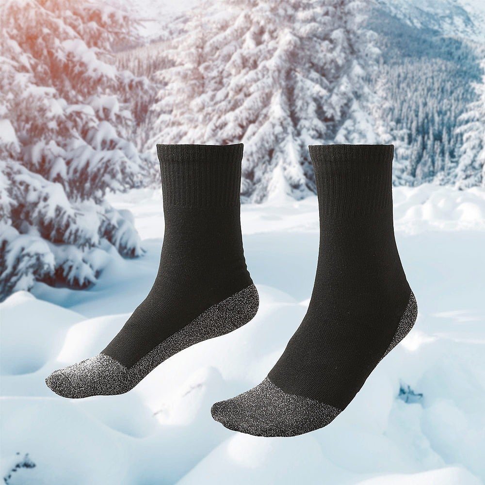 Below Zero Socks Coopers of Stortford