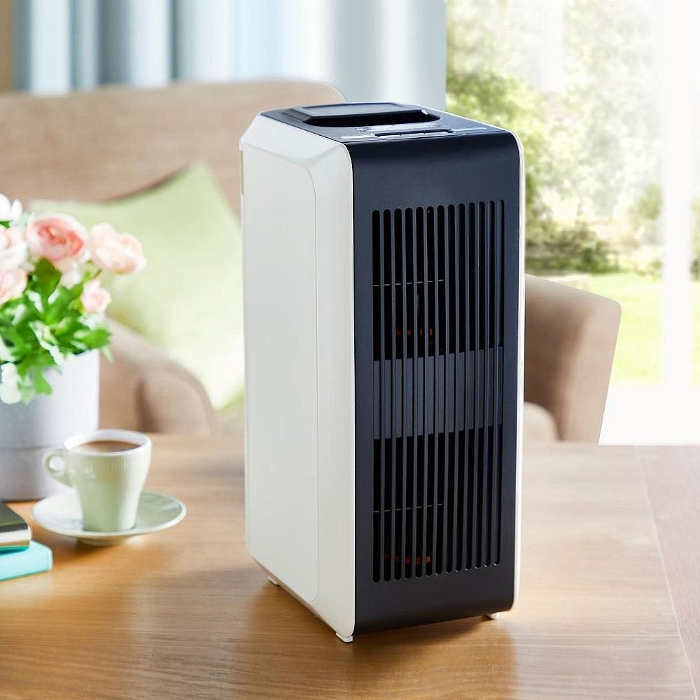 Air Purifier With UV Light Coopers of Stortford