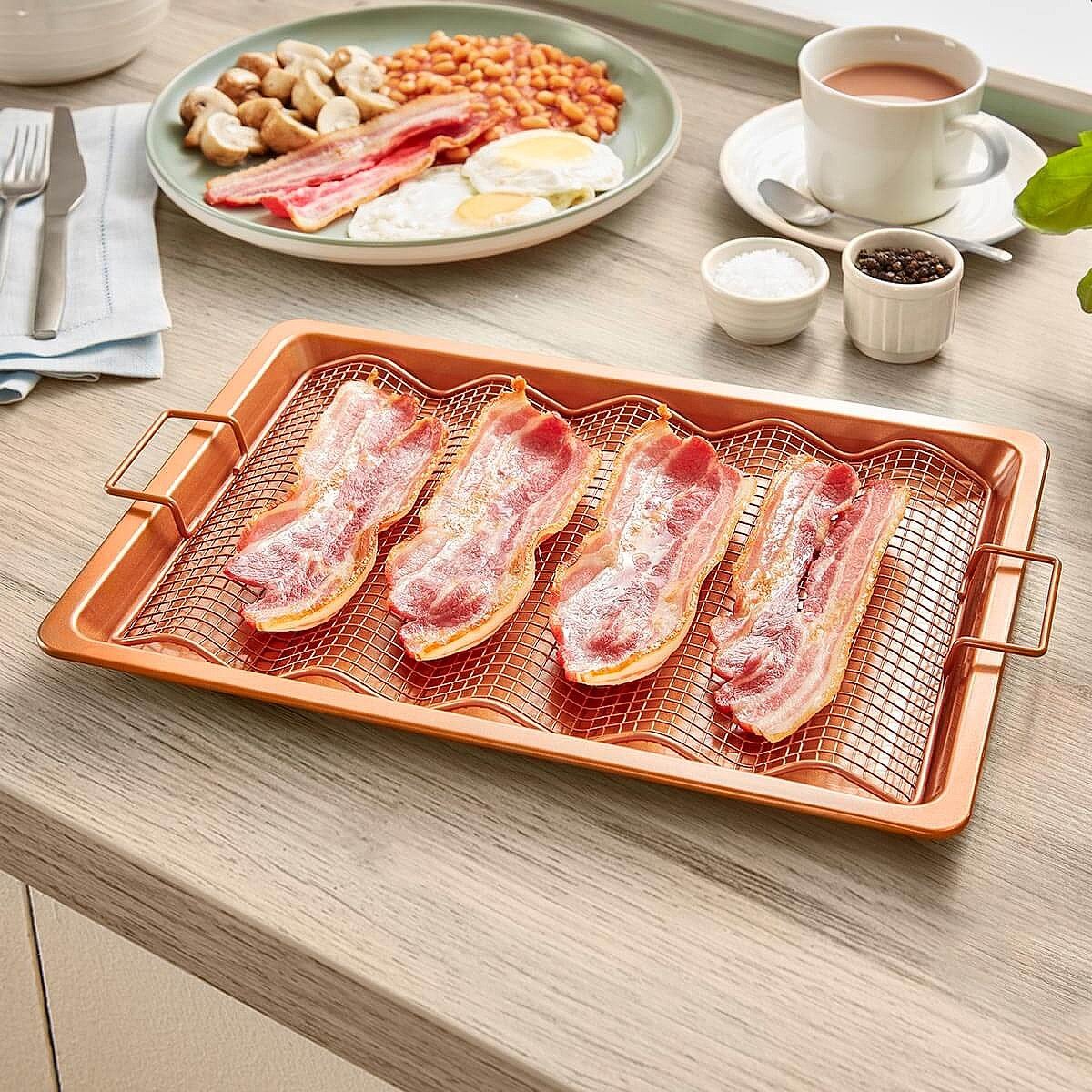 Crisping Tray