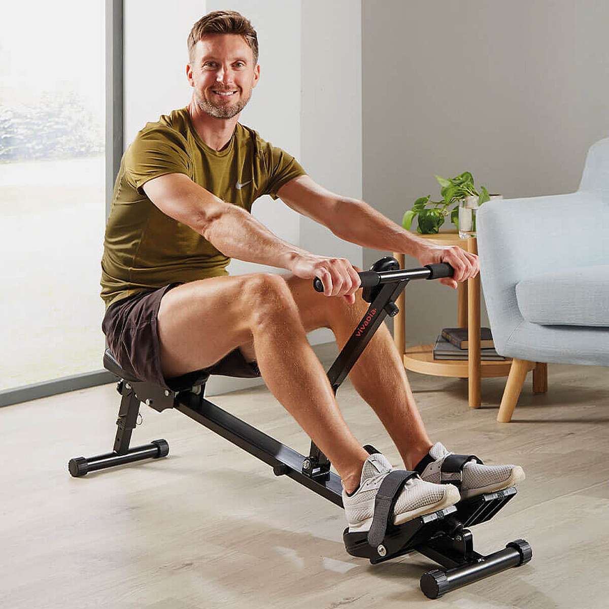 Rowing Machine | In Stock Now | Coopers of Stortford