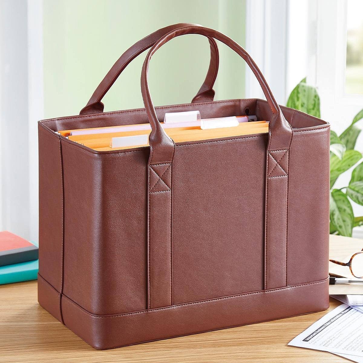 Organiser File Bag In Stock Now Coopers of Stortford