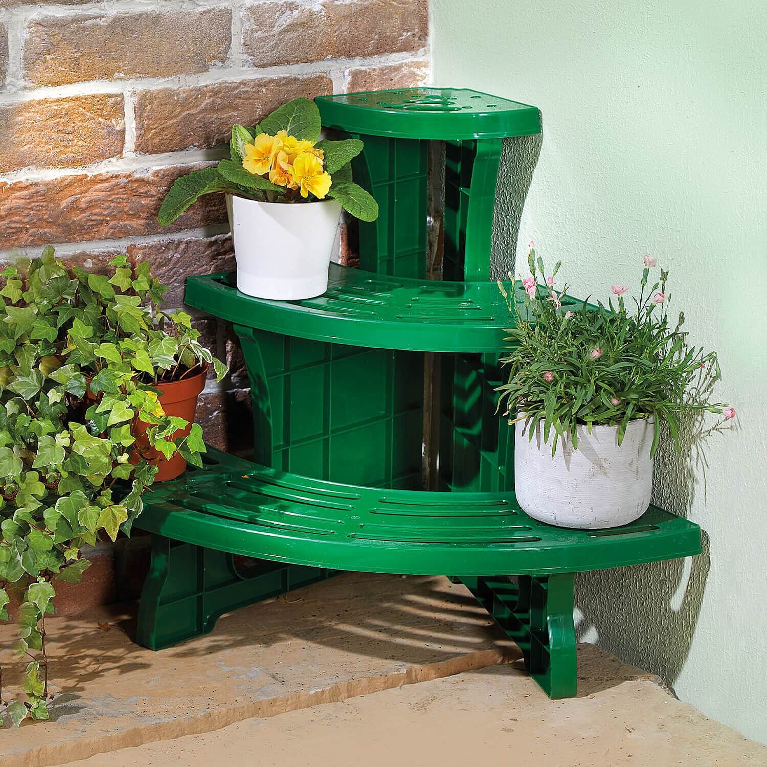 plant stand