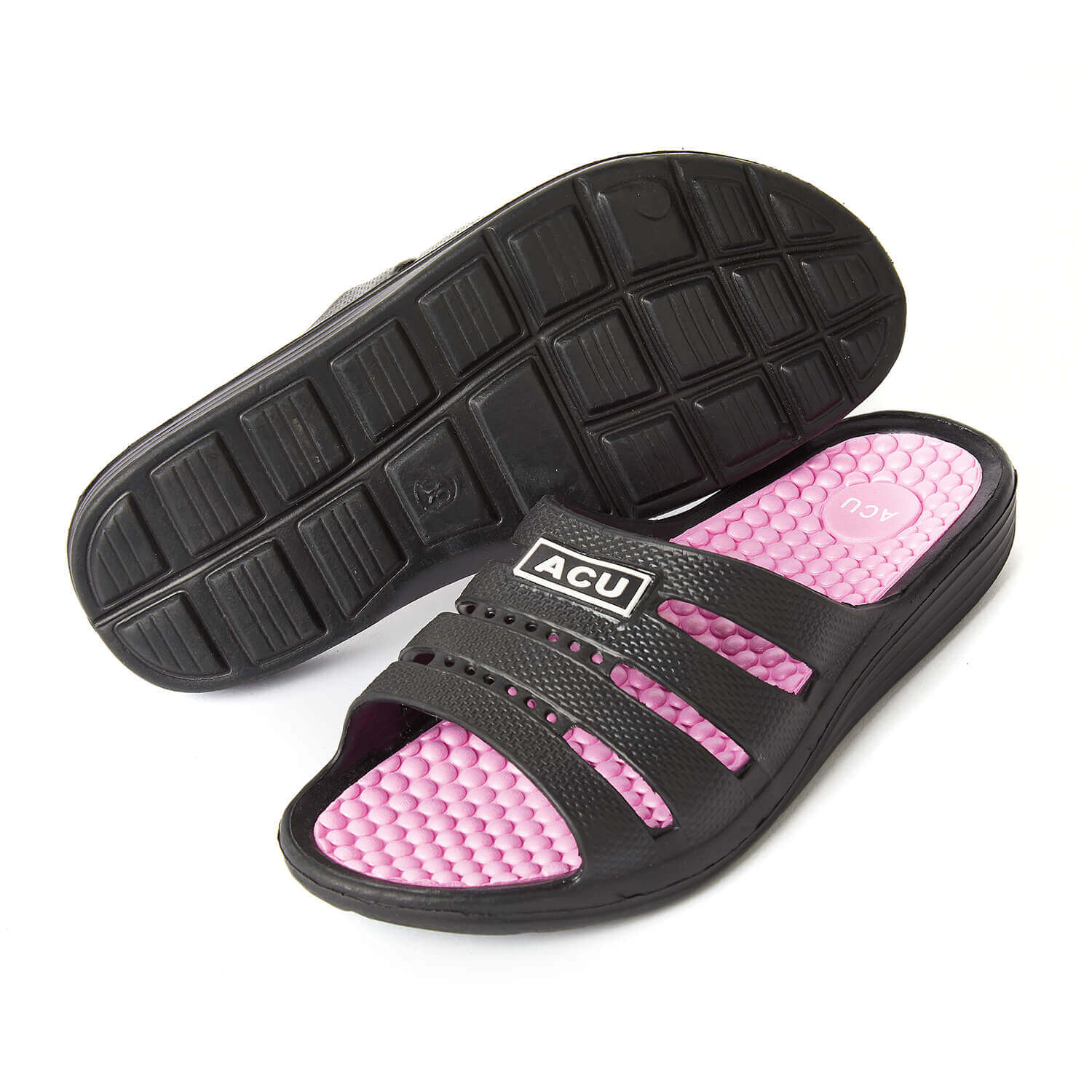Massage Slippers Buy 2 & Save 5 Coopers of Stortford
