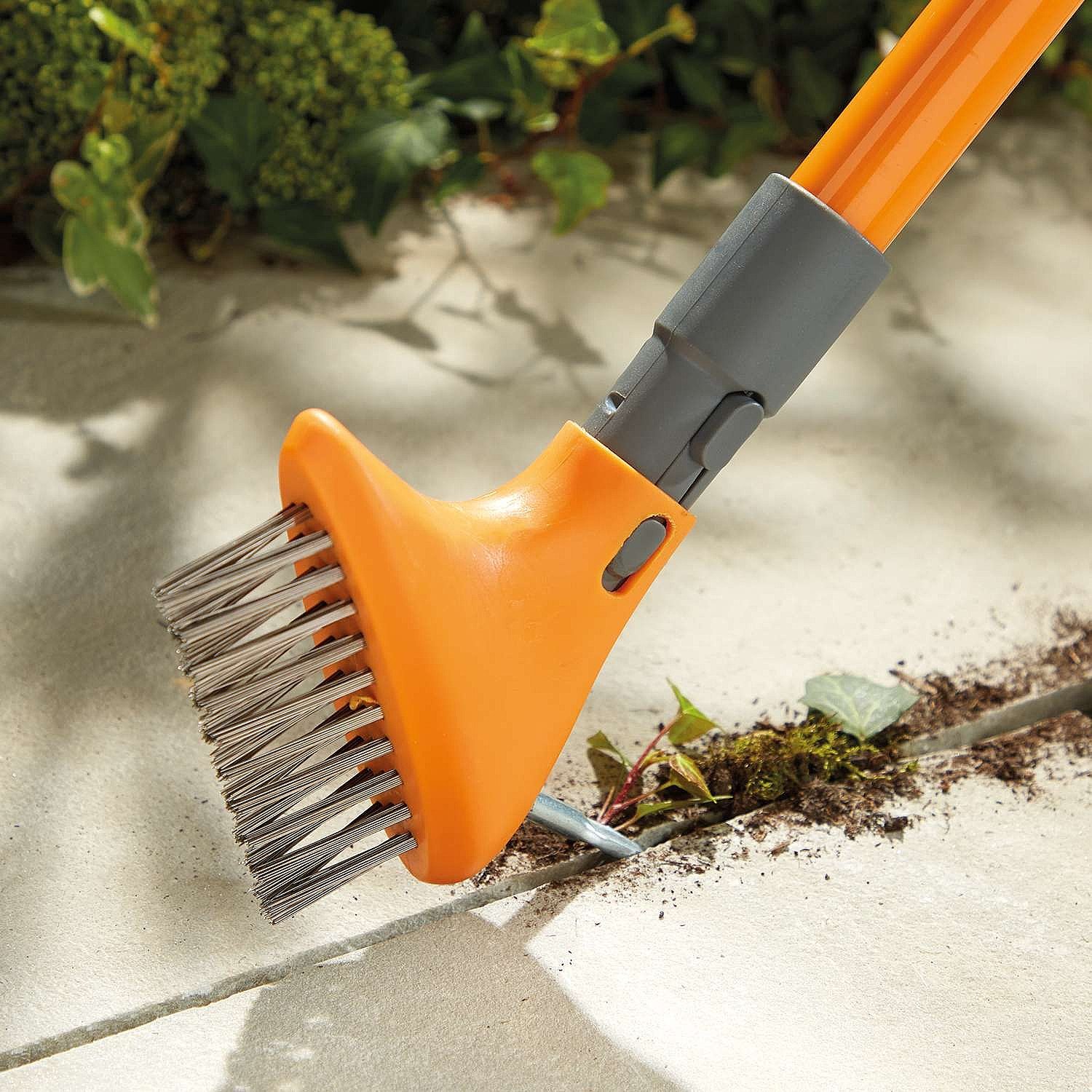 patio brush decking brush