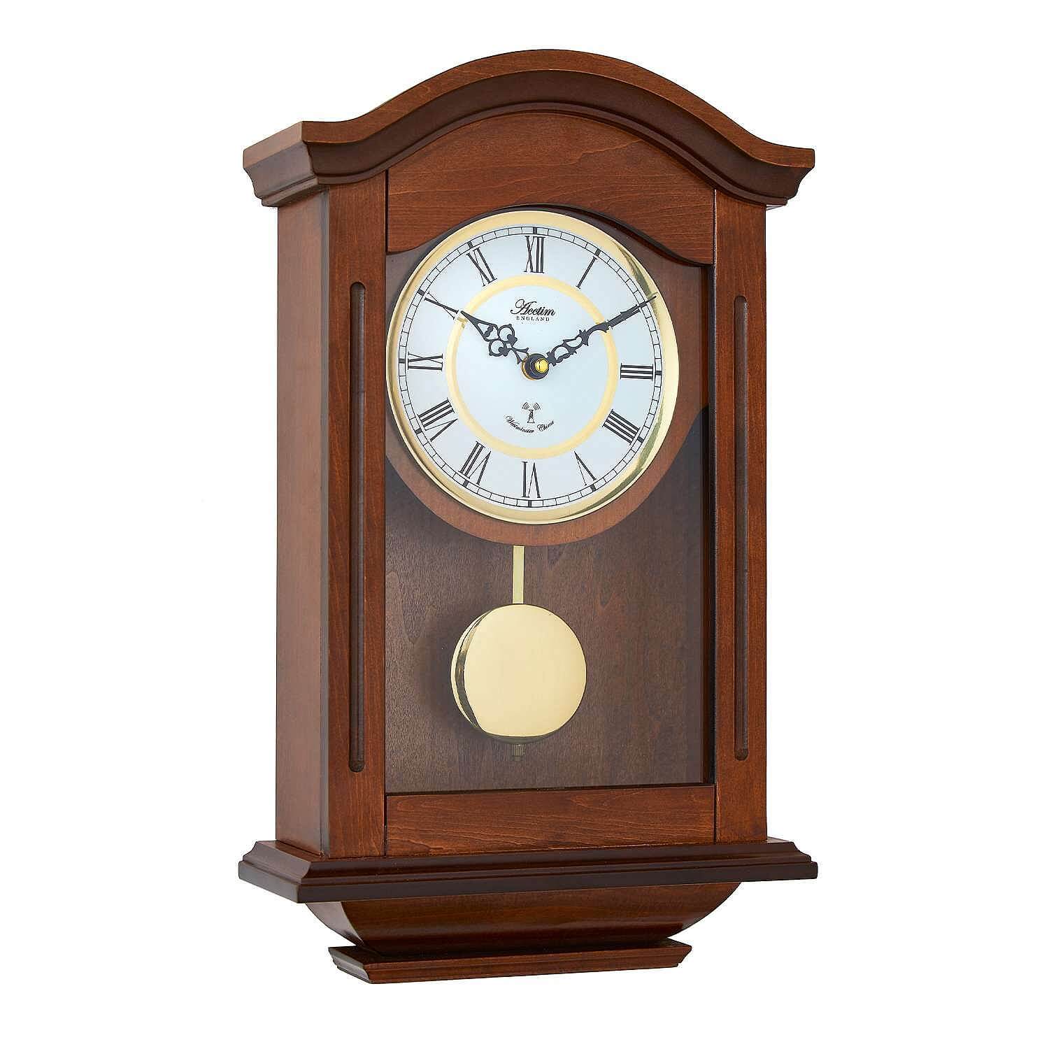 Coopers Radio Controlled Alarm Clock at Joni Jones blog