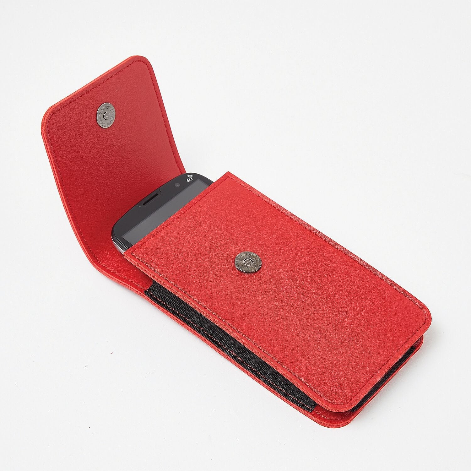 Image of Phone Case Red H16 xW8.5 xD3cm