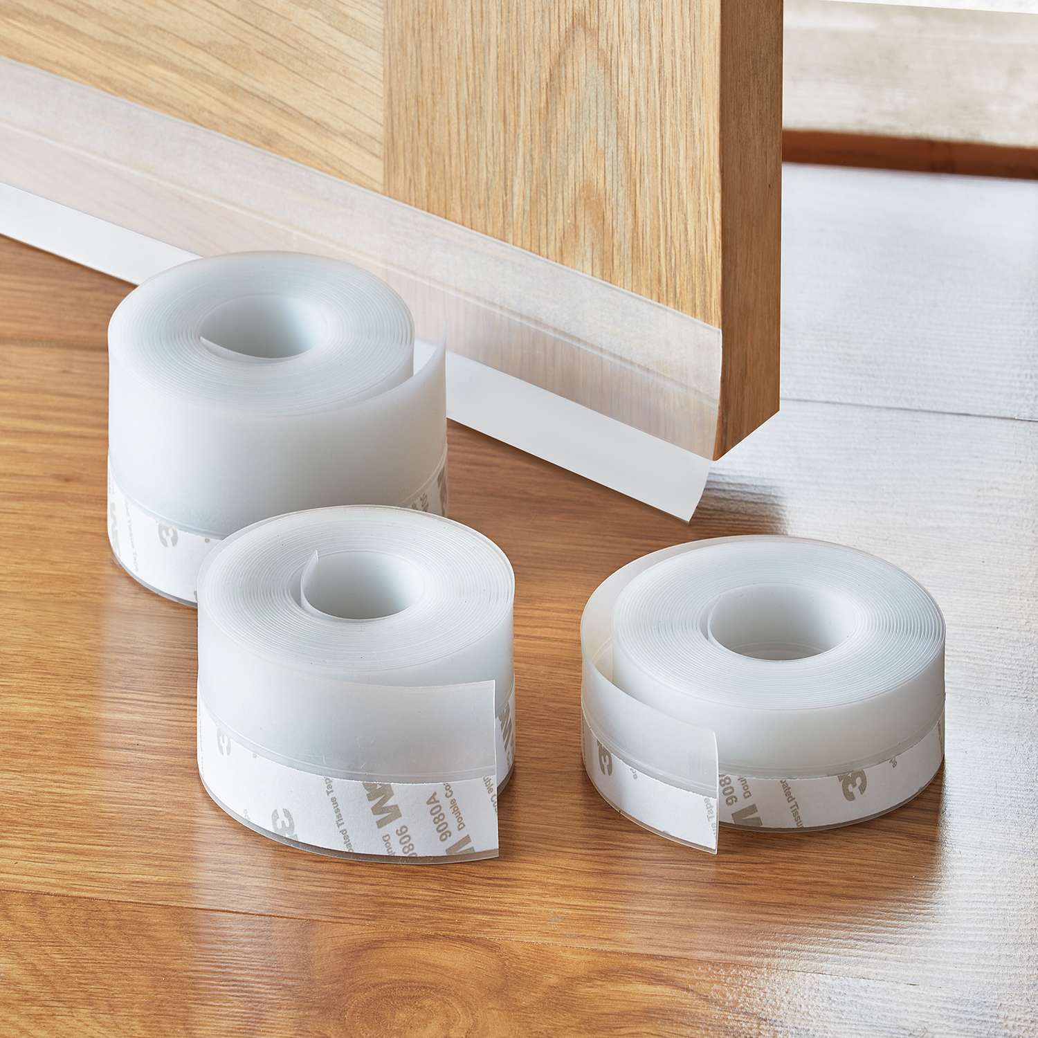 Image of Door & Window Seal S-3