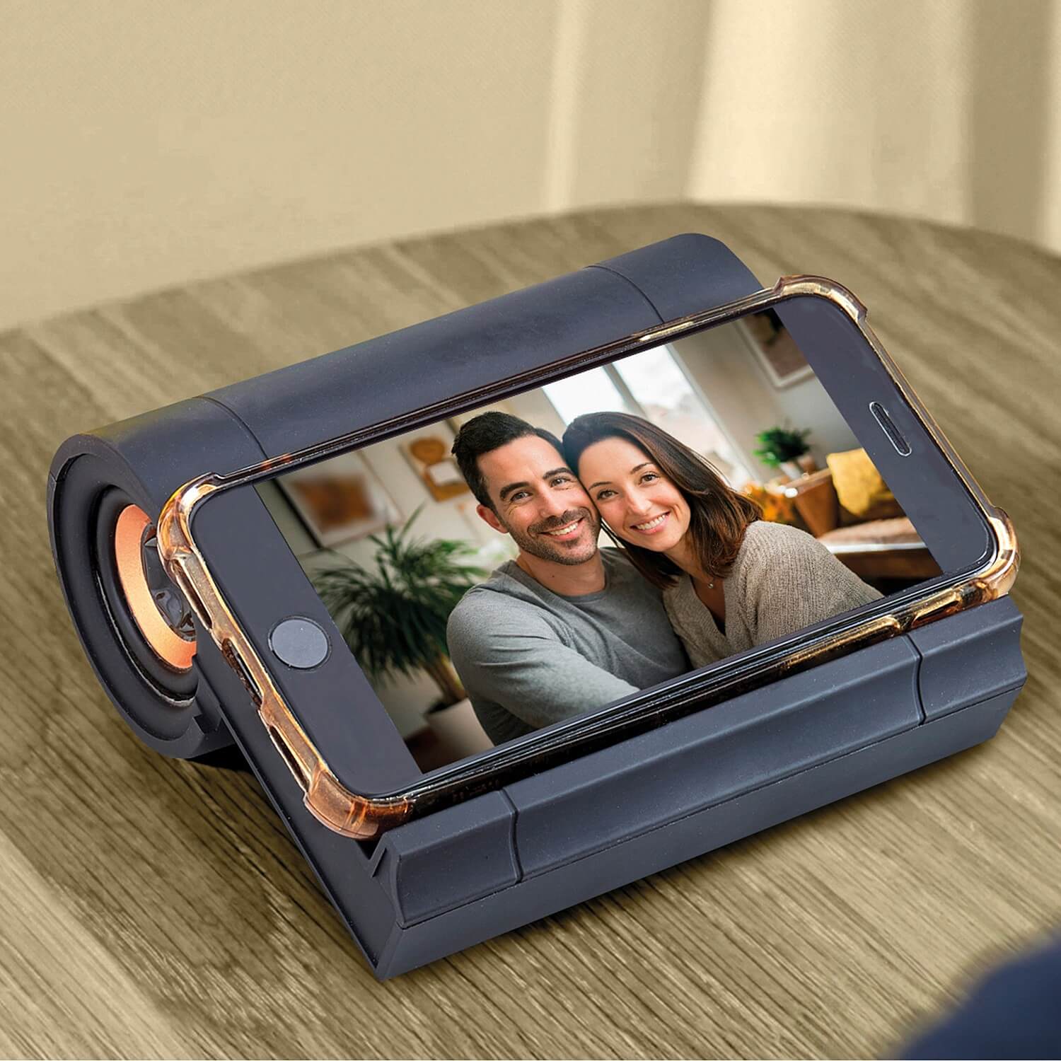 Image of Easy Touch Wireless Speaker