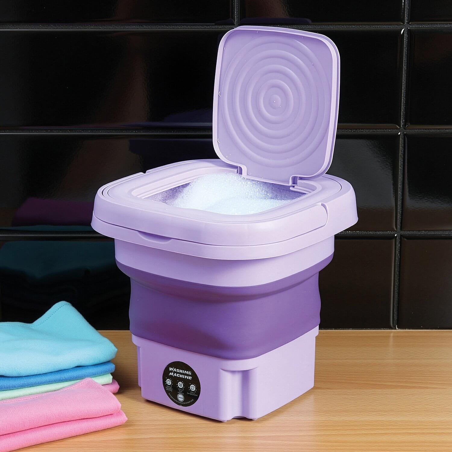EasyWash by Clarsen