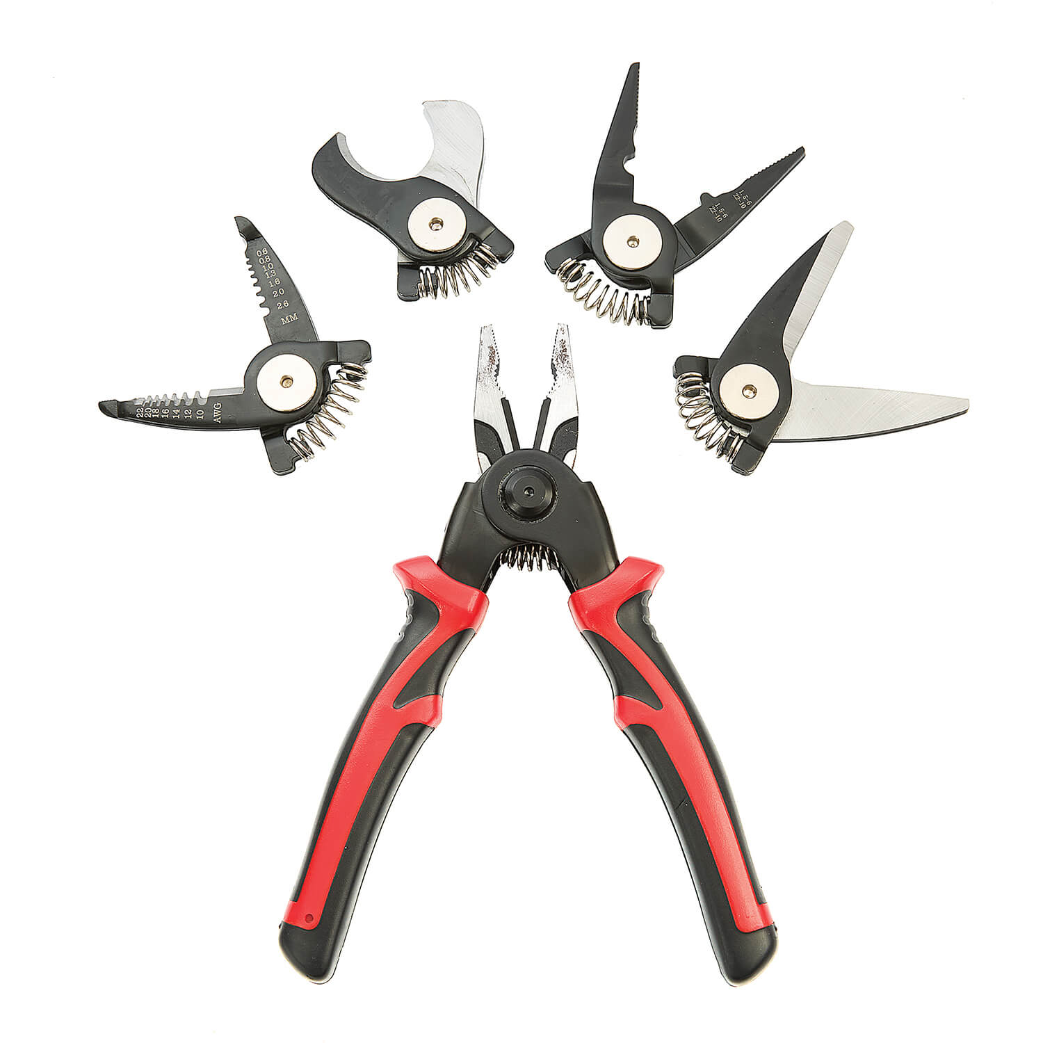 Image of Versatile Plier
