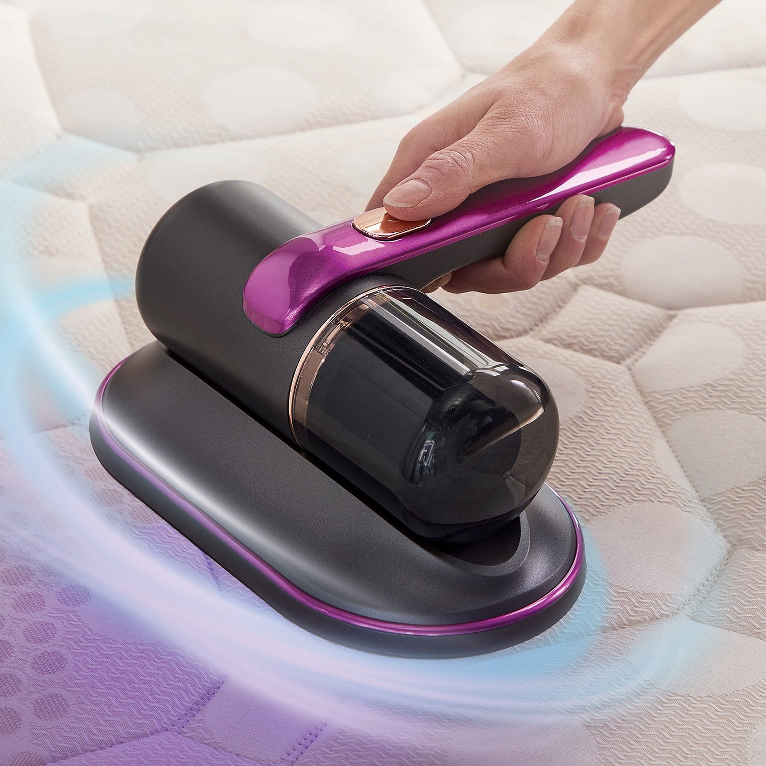 Image of UV Bed Bug Vacuum
