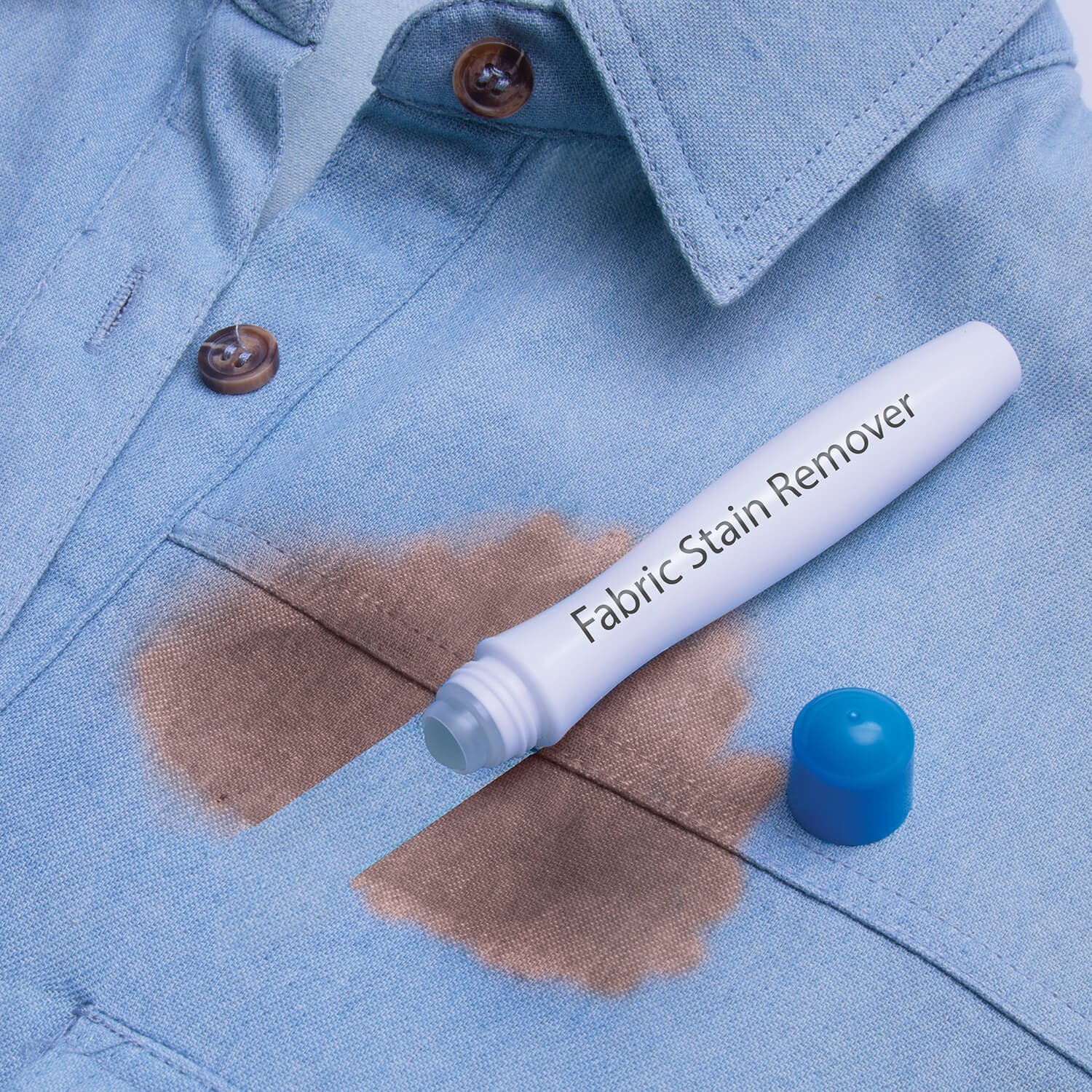 Image of Set Of 2 Stain Remover Pen&hellip;