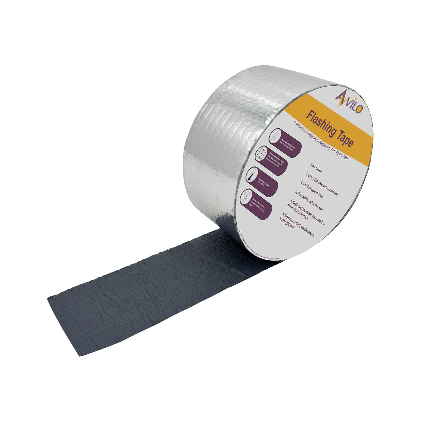 Image of Flash Tape 5M