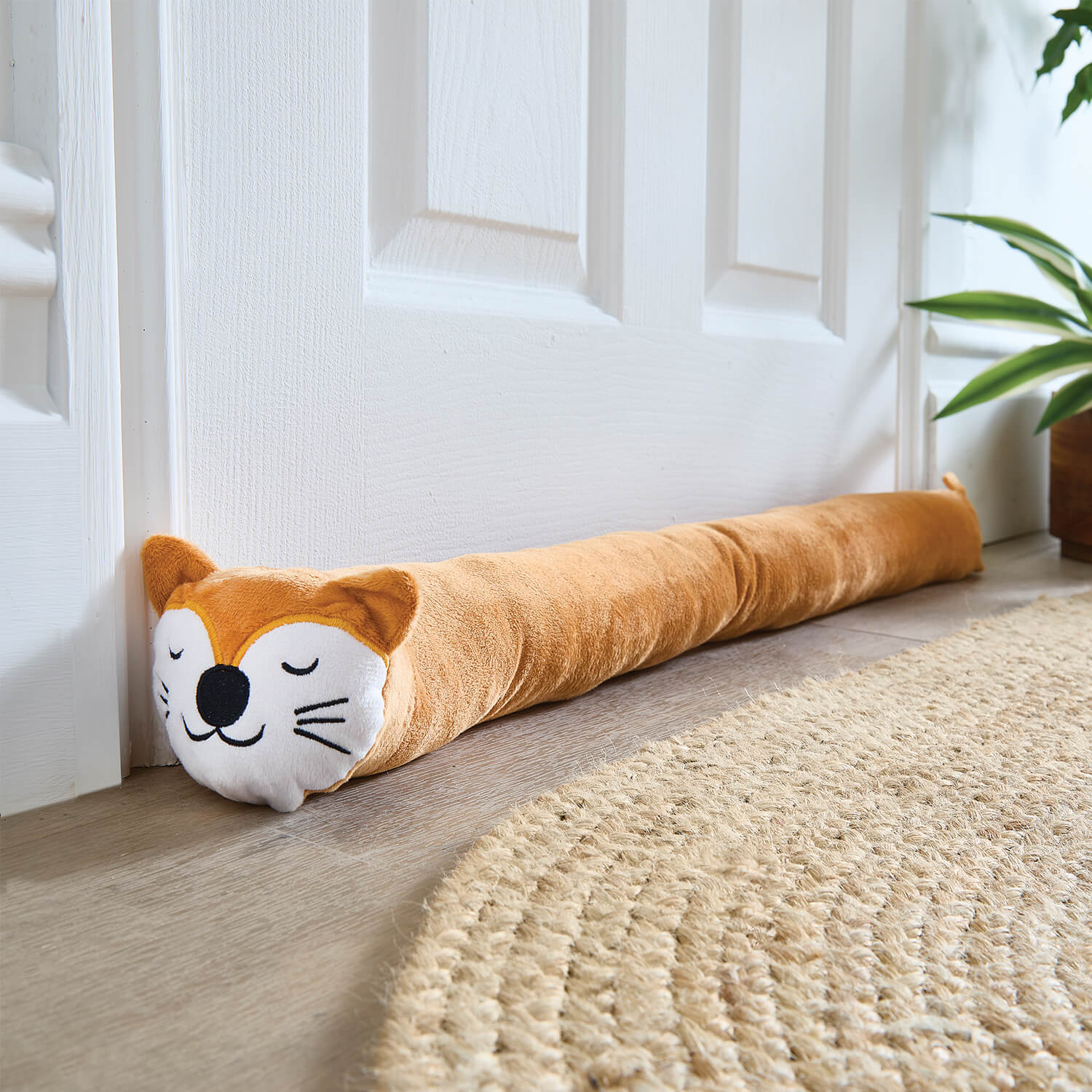 Cat Draught Excluder