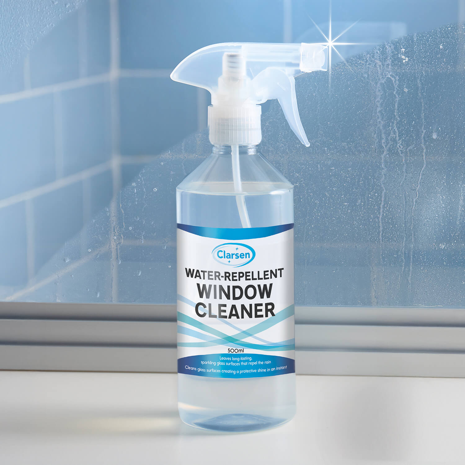 Image of 2 Pack Window Cleaner