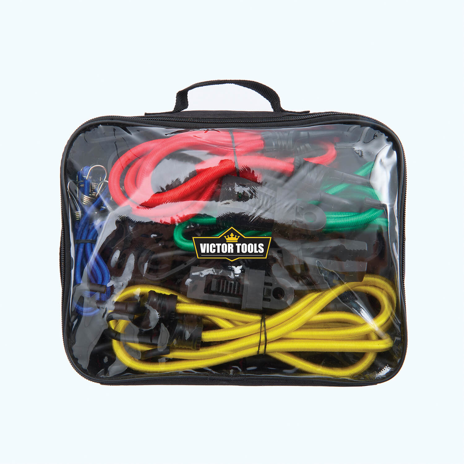 Image of 30 Pack Bungee Cord Set
