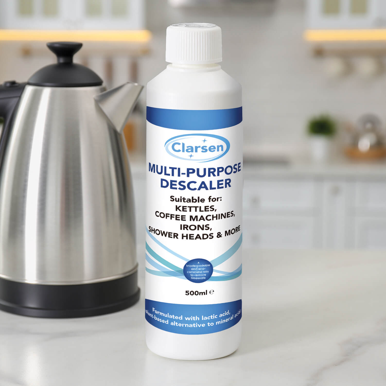 Image of Descaler 500Ml