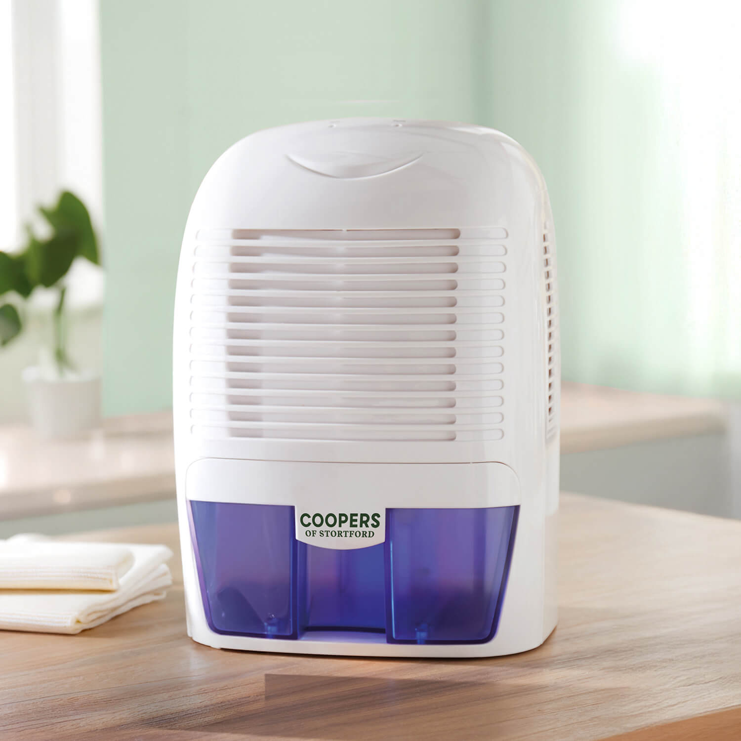 Image of Large Dehumidifier