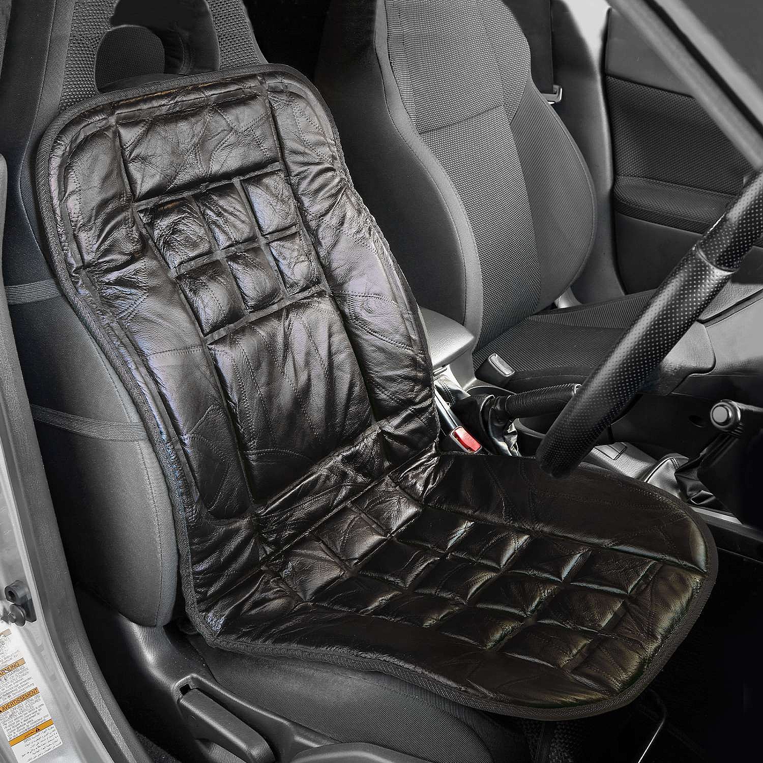 get a free car seat