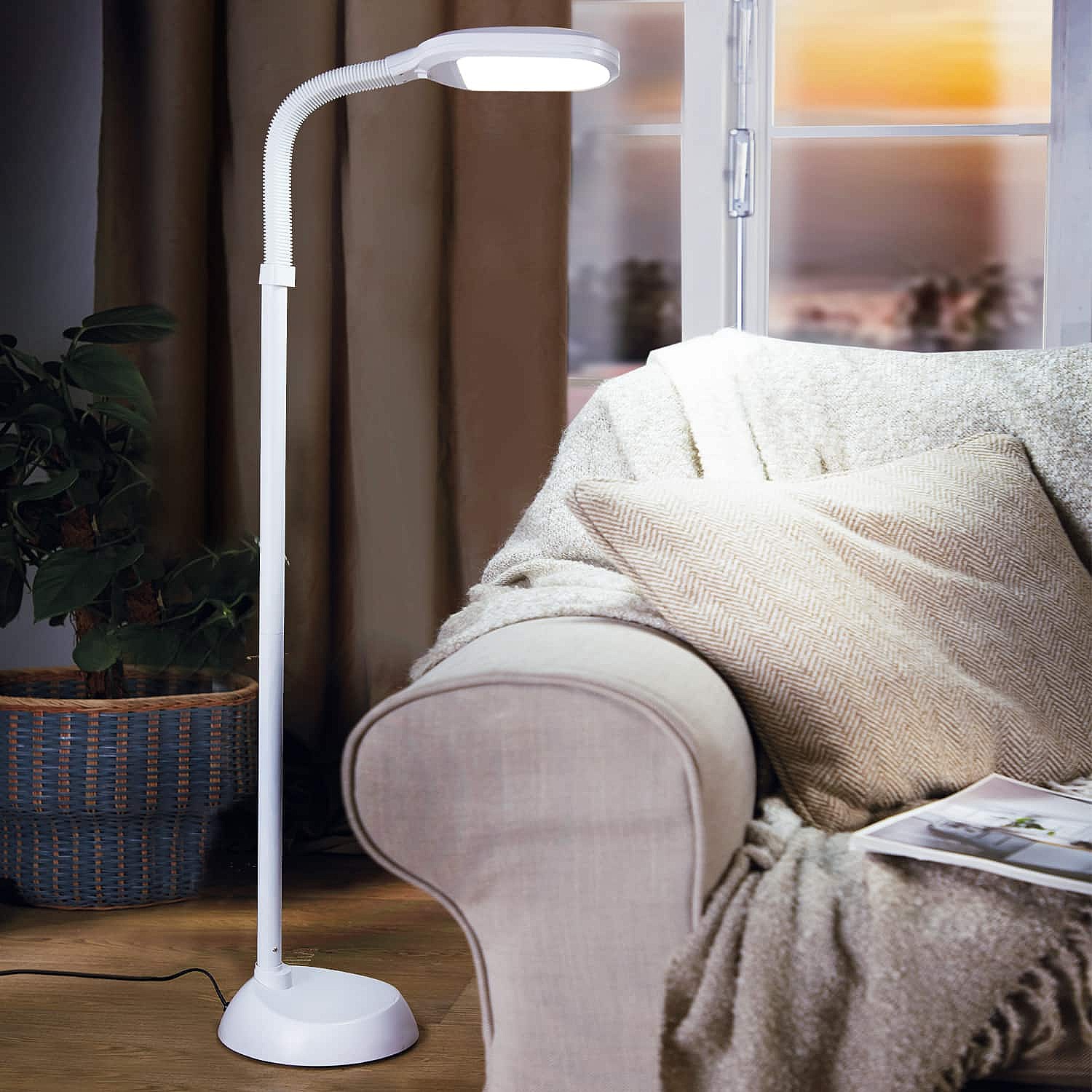 Daylight Energy Saving Reading Lamp Reading Lights Coopers Of