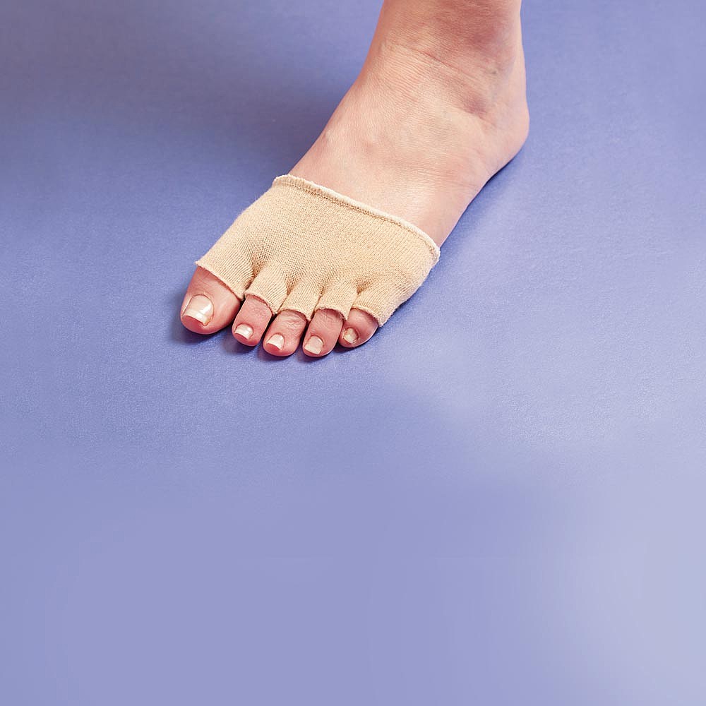 toe socks
