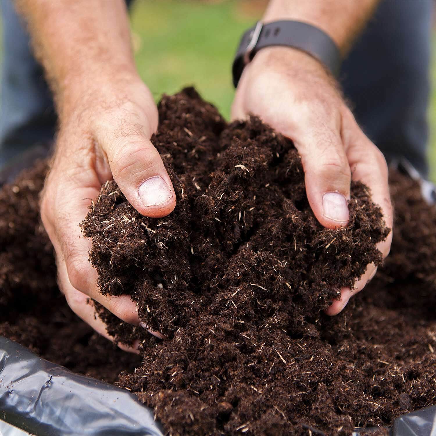 50L Premium Professional Compost