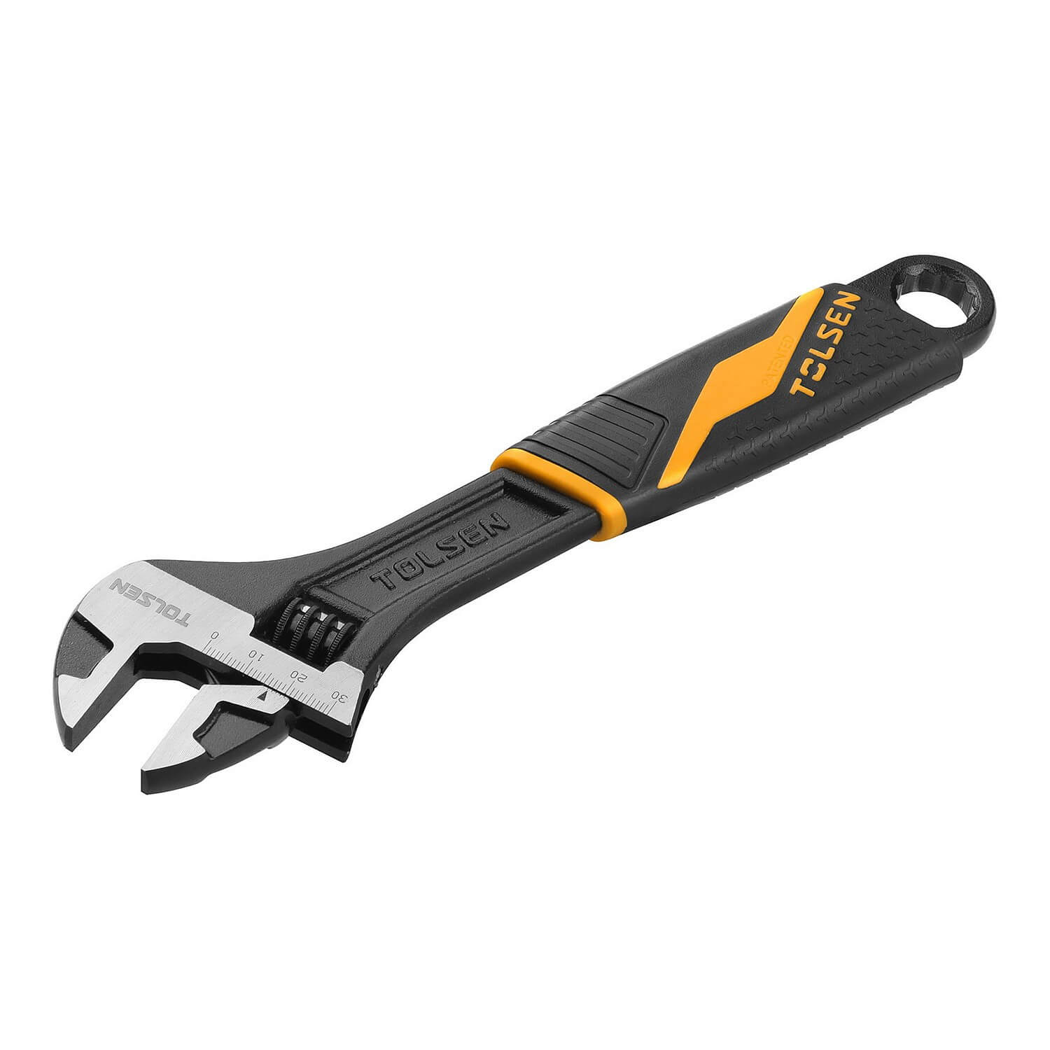 Image of Adjustable Wrench 150Mm