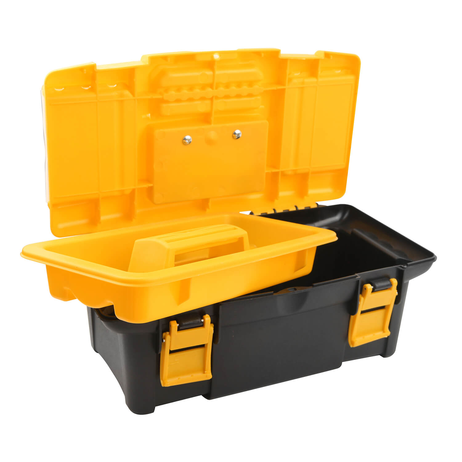 Image of Plastic Tool Box