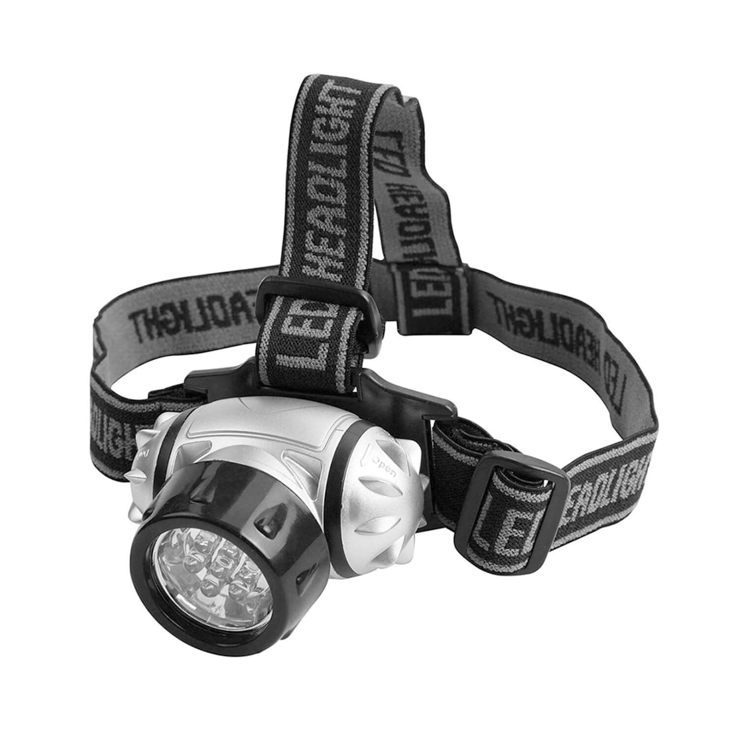 Image of 7 White Led Head Light