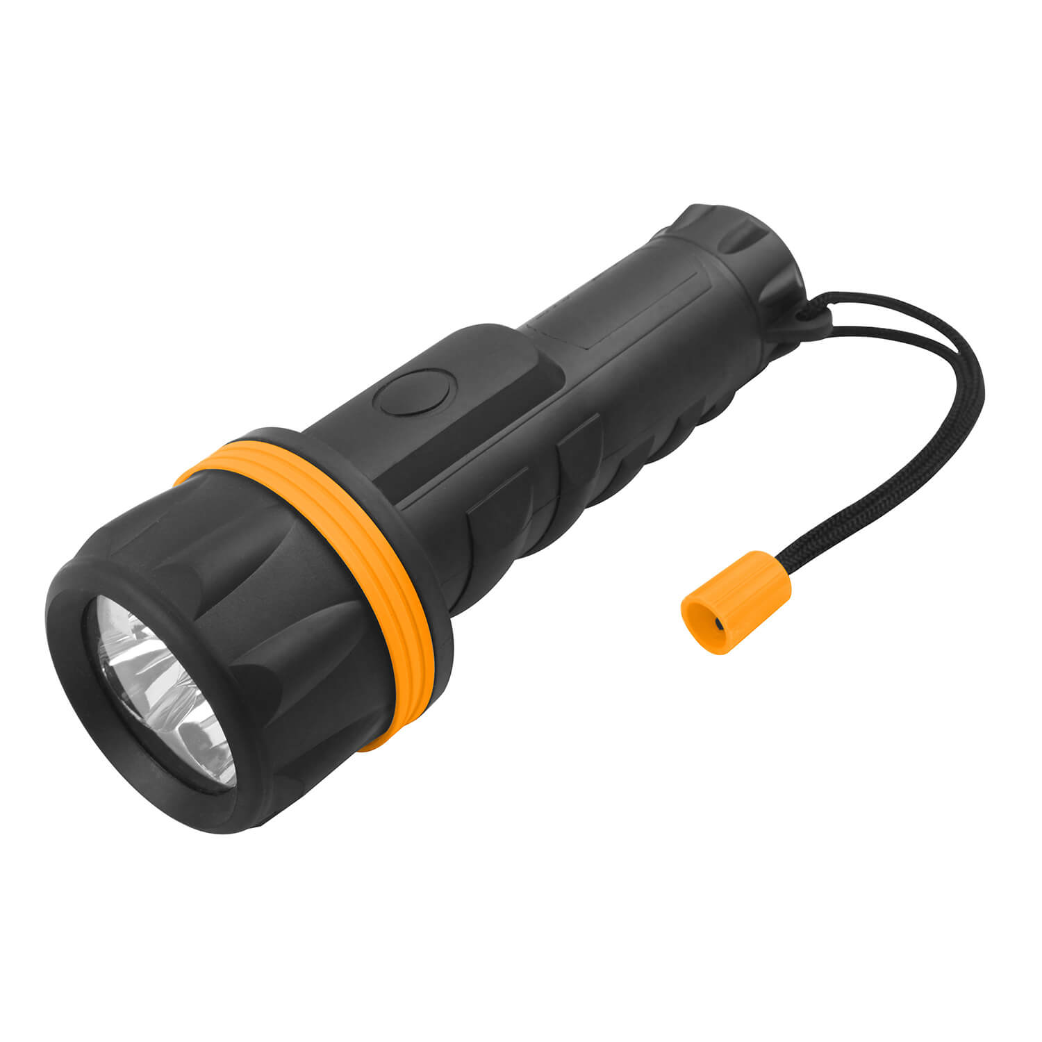 Image of Led Flashlight 7Led Twin Pack