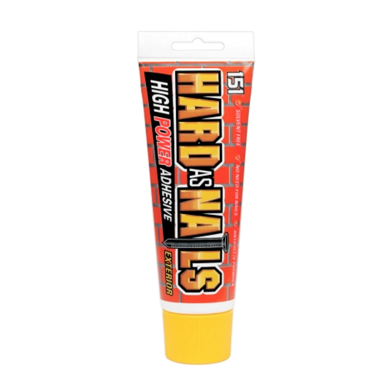 Image of Hard As Nails Exterior Flexi Twin&hellip;