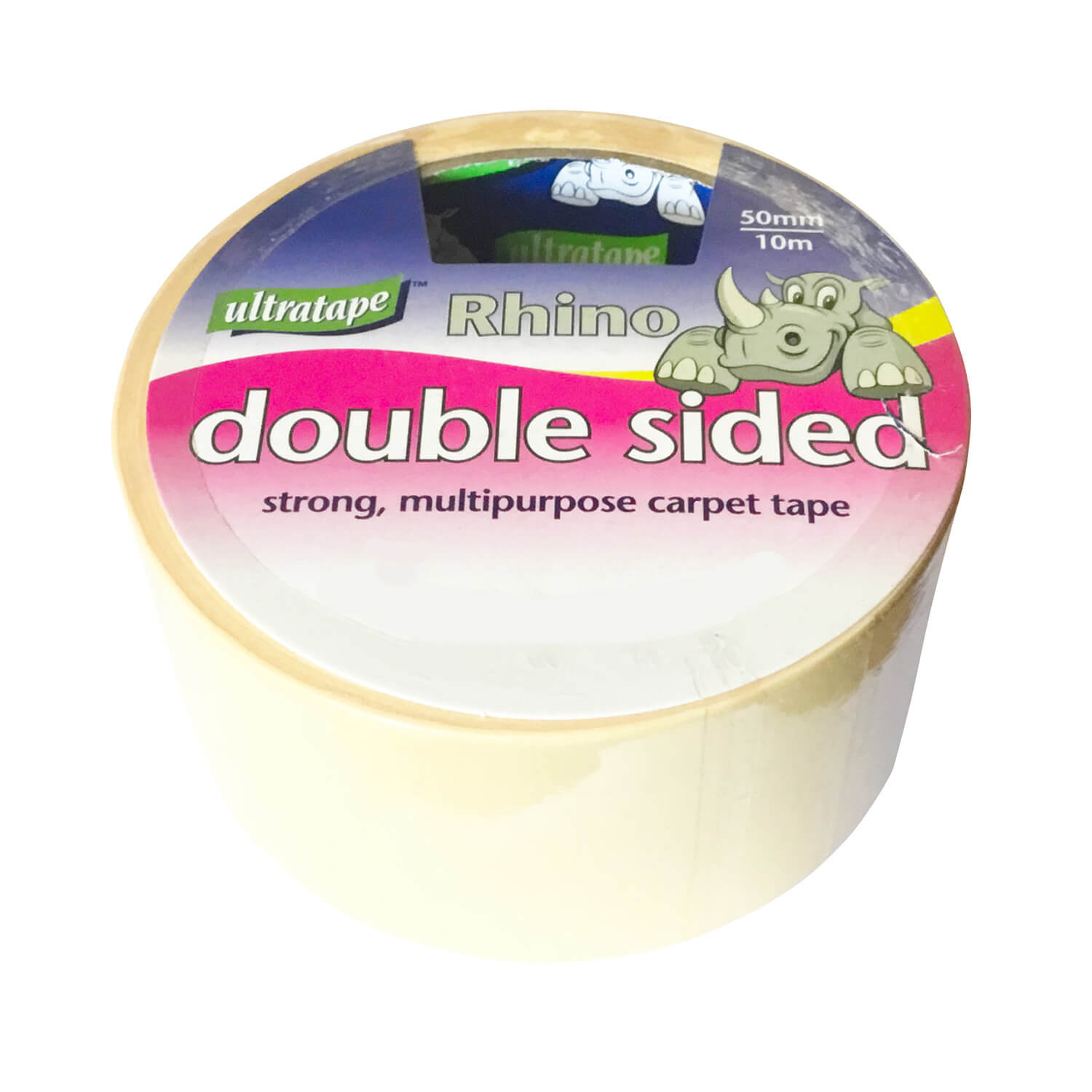 Image of Double Sided Tape 50Mm X 10M&hellip;