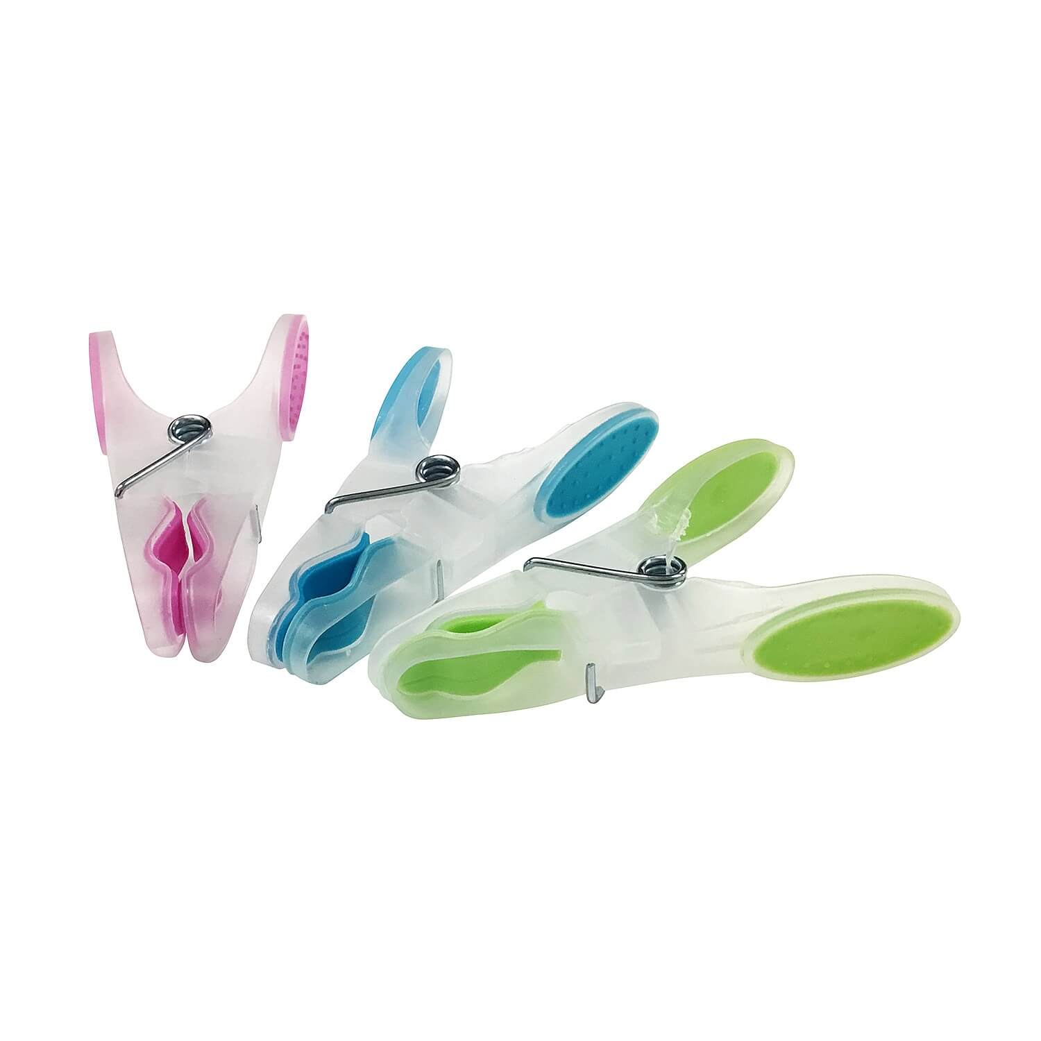 Image of Super Soft Pad Pegs Pack Of&hellip;