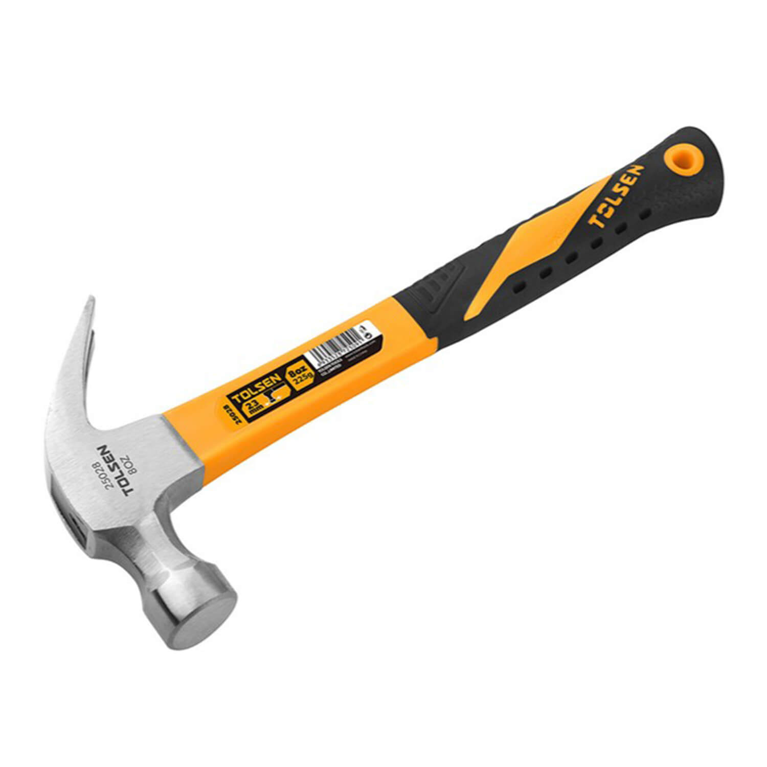 Image of Claw Hammer 8Oz