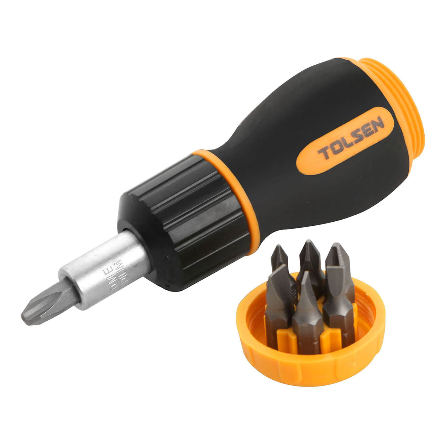 Image of 7 In 1 Ratchet Driver